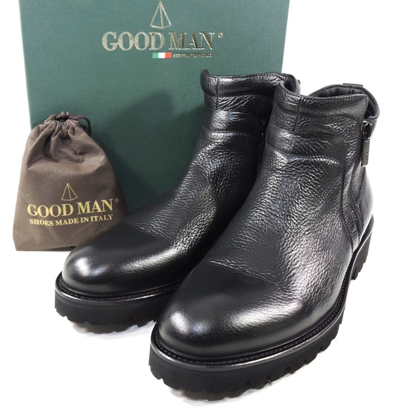 GOODMAN ?? MEN display picture 1